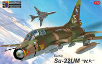 Suchoj Su-22UM W.P. - Image 1