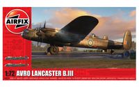 Avro Lancaster B.1/B III - Image 1